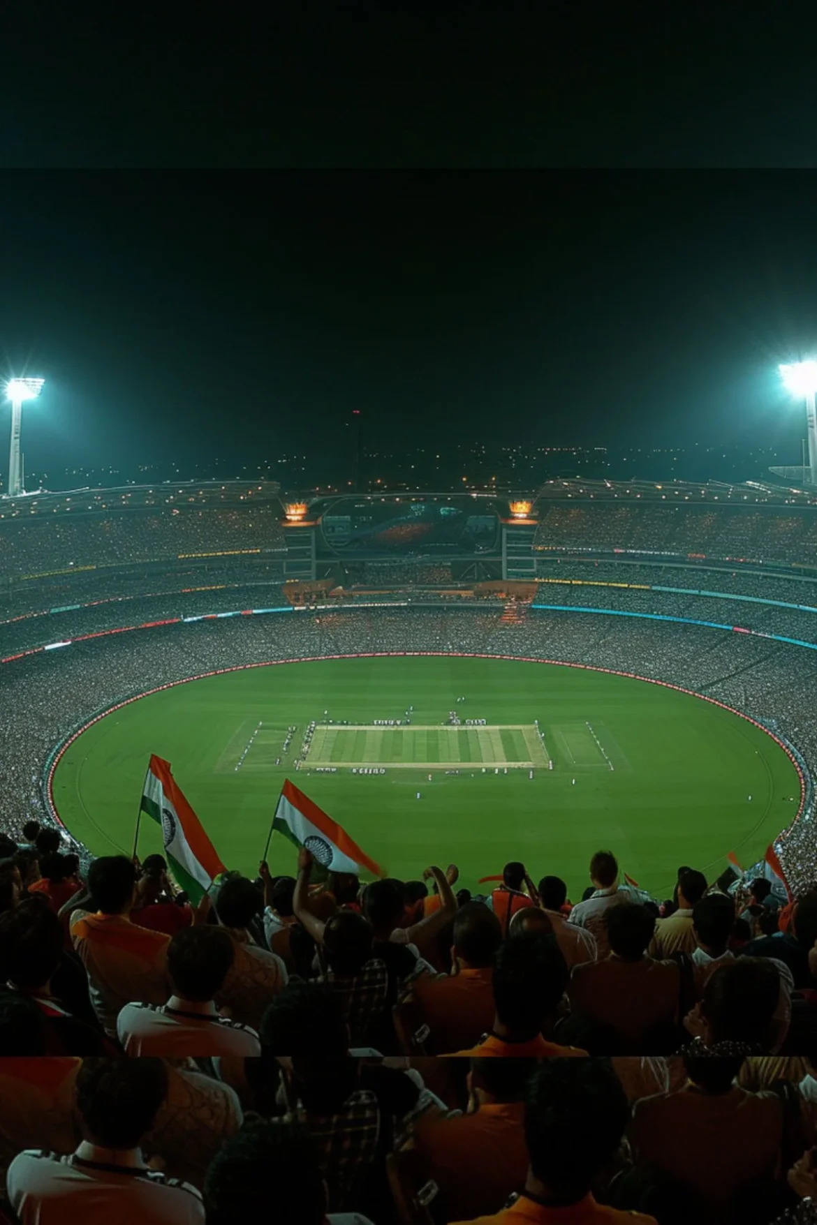 et20worldcup.com_51 A diverse crowd gathers at Grand Prairie Stadium united by their passion for cricket