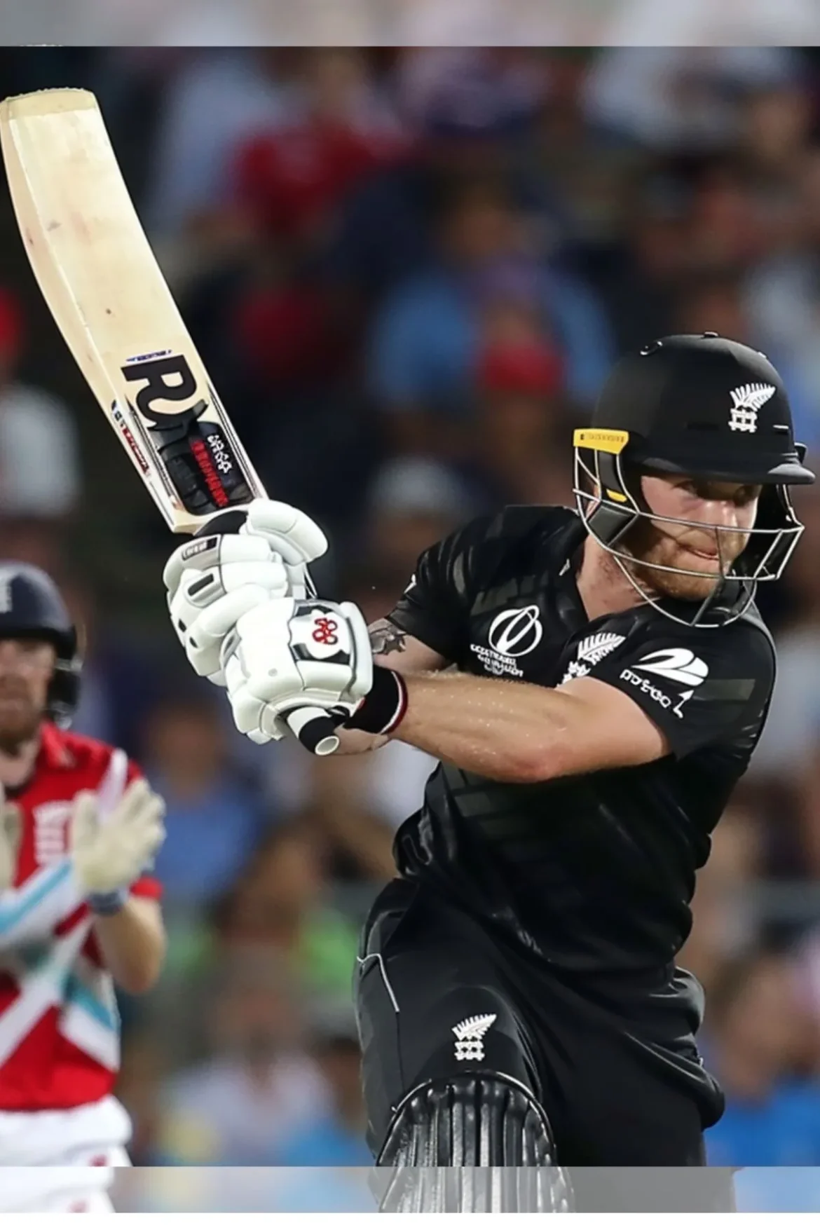 Group C Teams in T20 World Cup 2024