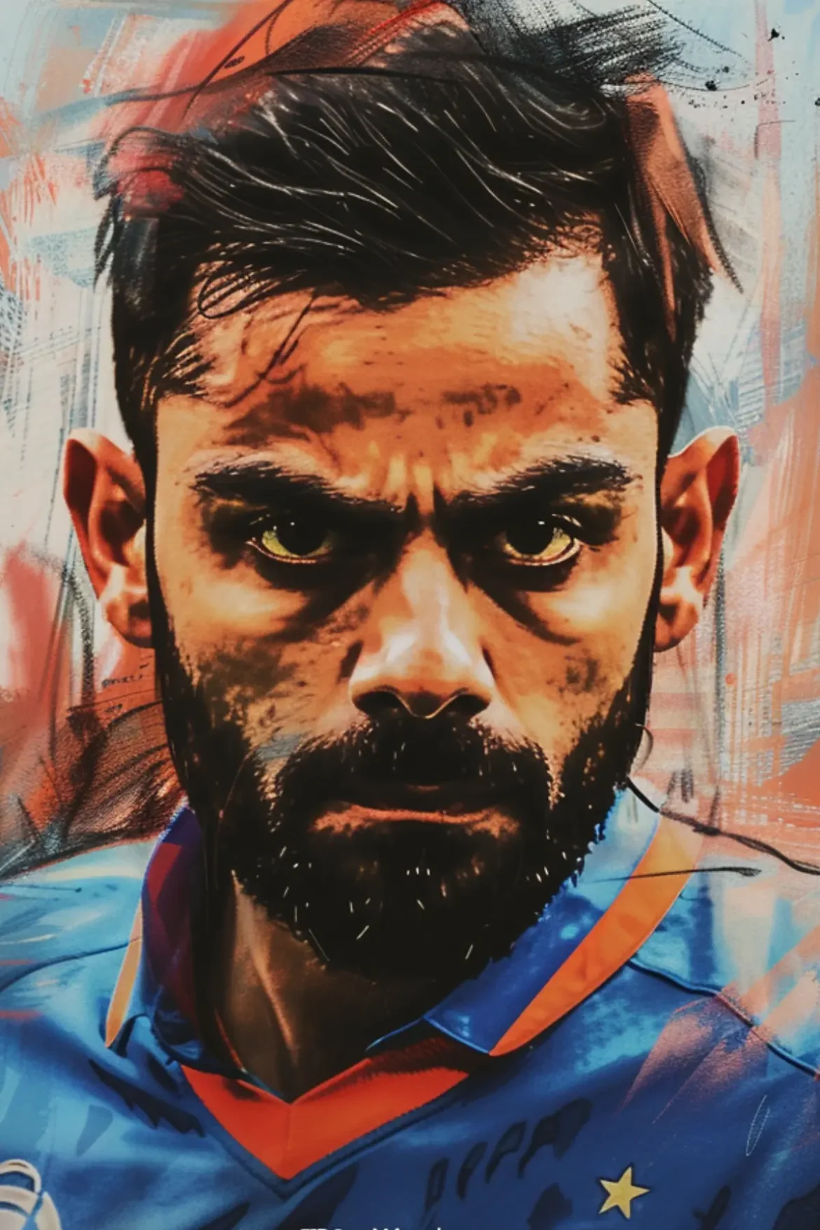 Is Virat Kholi out of T20 World Cup 2024?