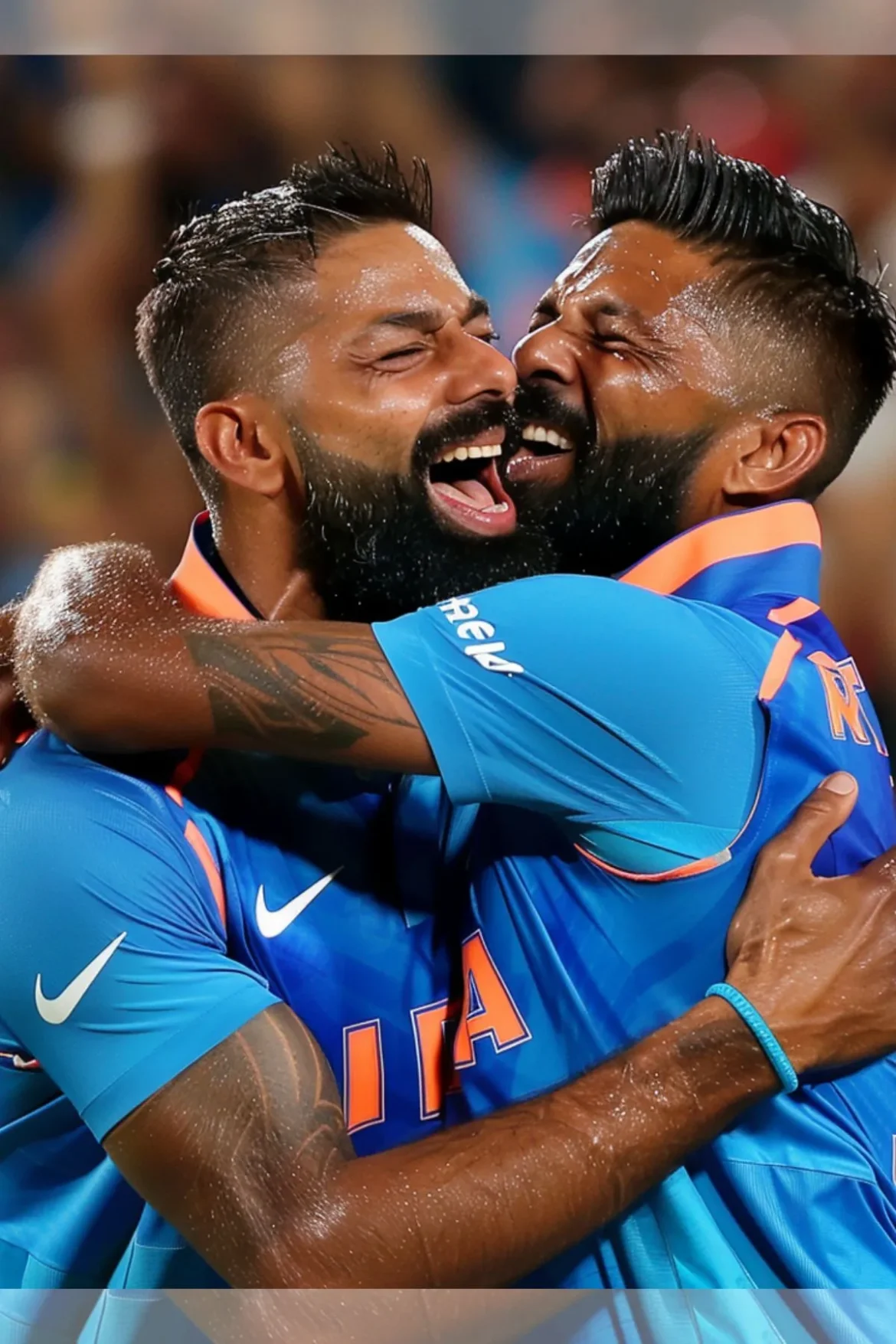 Virat Kohli in T20 World Cup 2024