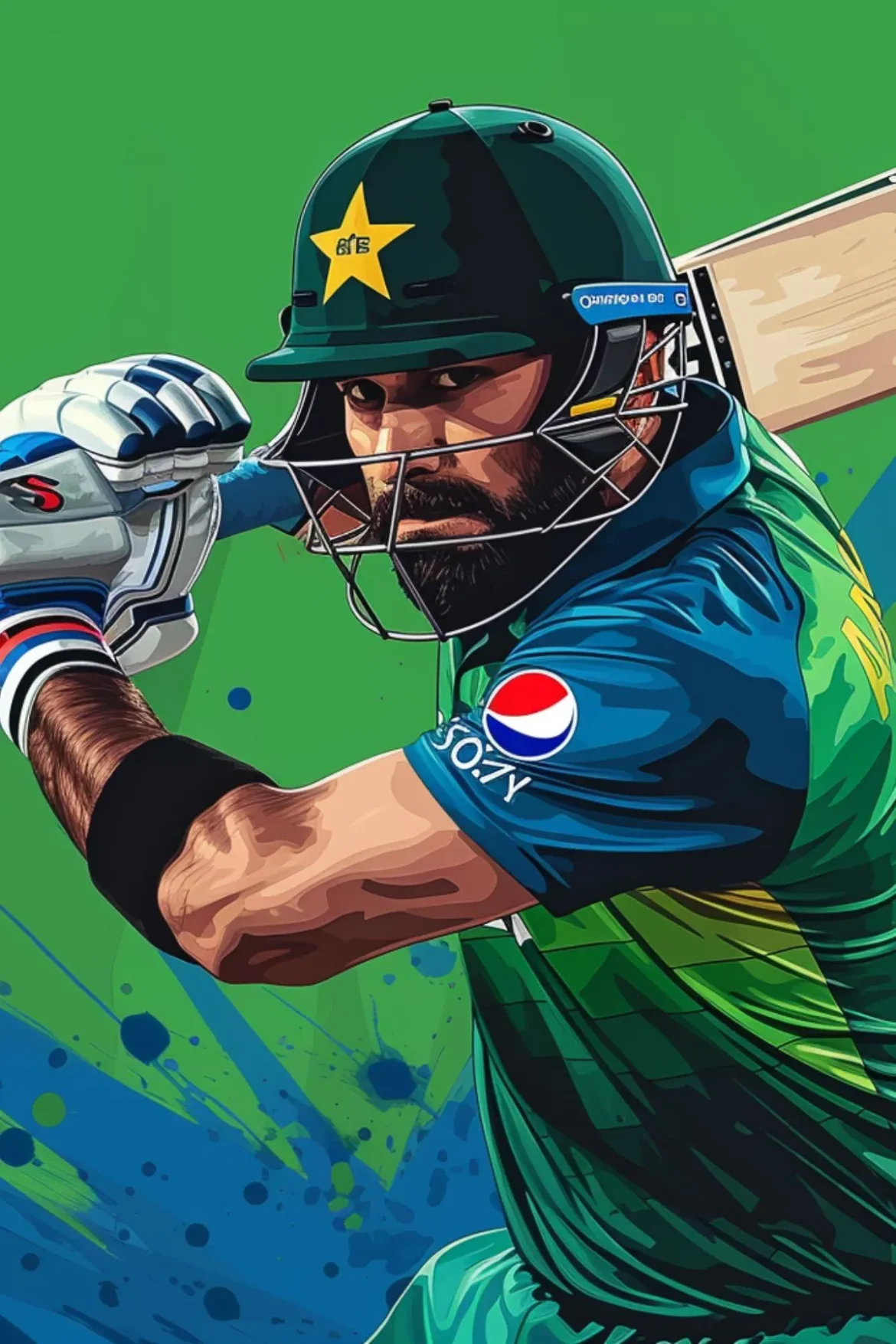 T20 World Cup 2009 Team Pakistan's Success Story