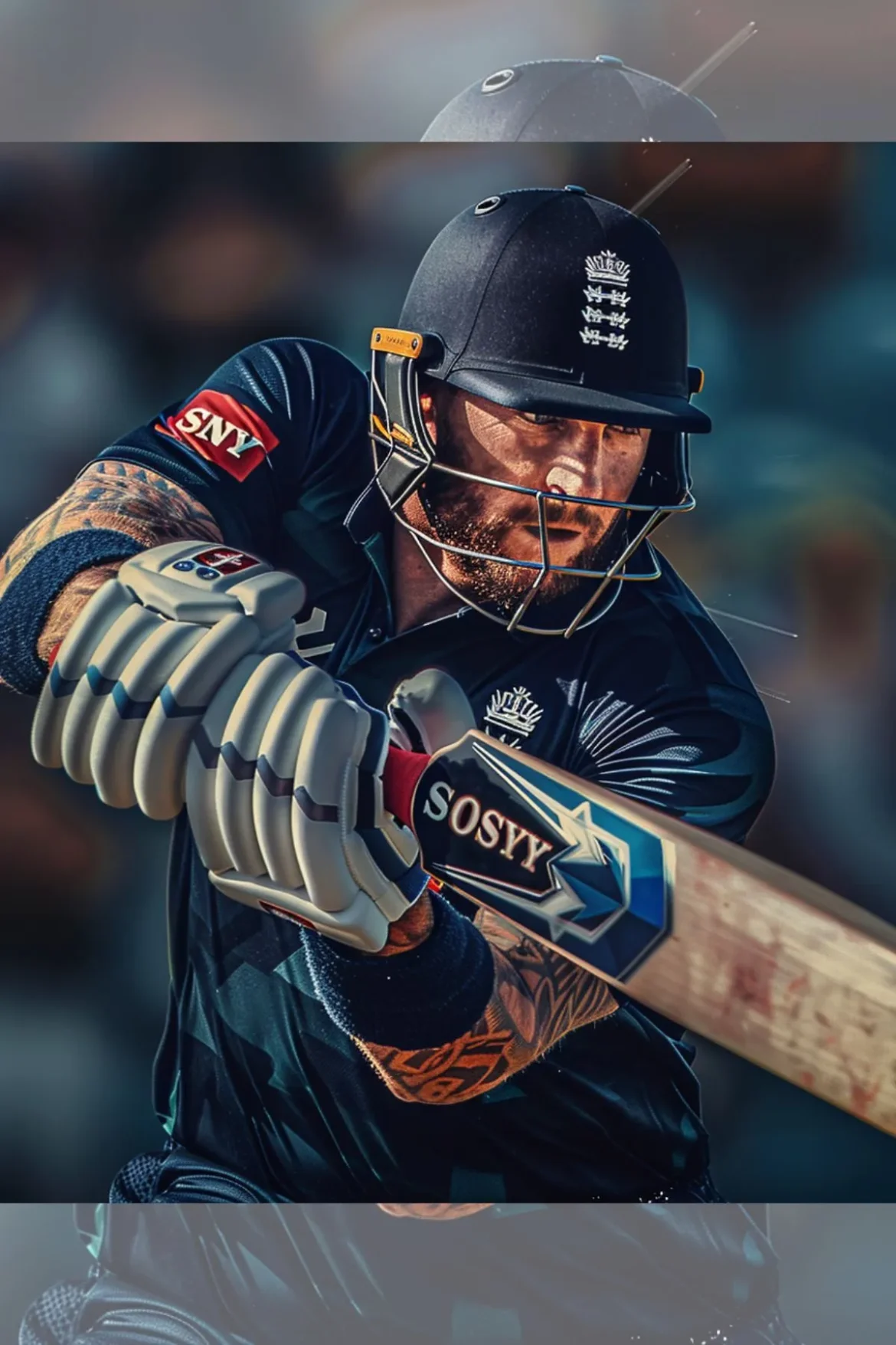 2010 T20 World Cup: England Journey to Glory!