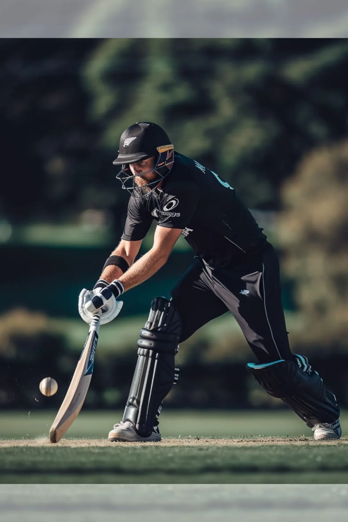 T20 Black Caps: Will 2024 Be New Zealand World Cup Triumph?
