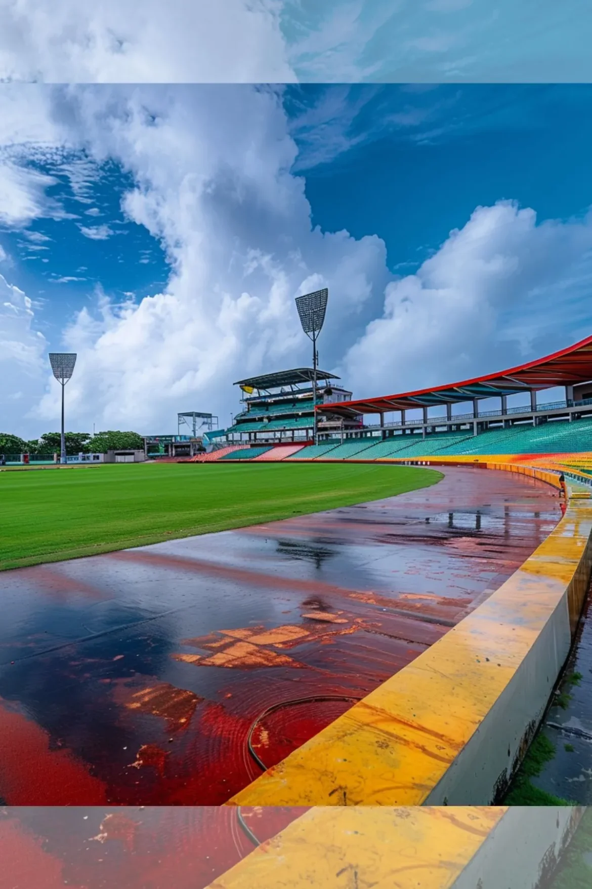 Kensington Oval Barbados: T20 World Cup 2024 Matches Must-Sees