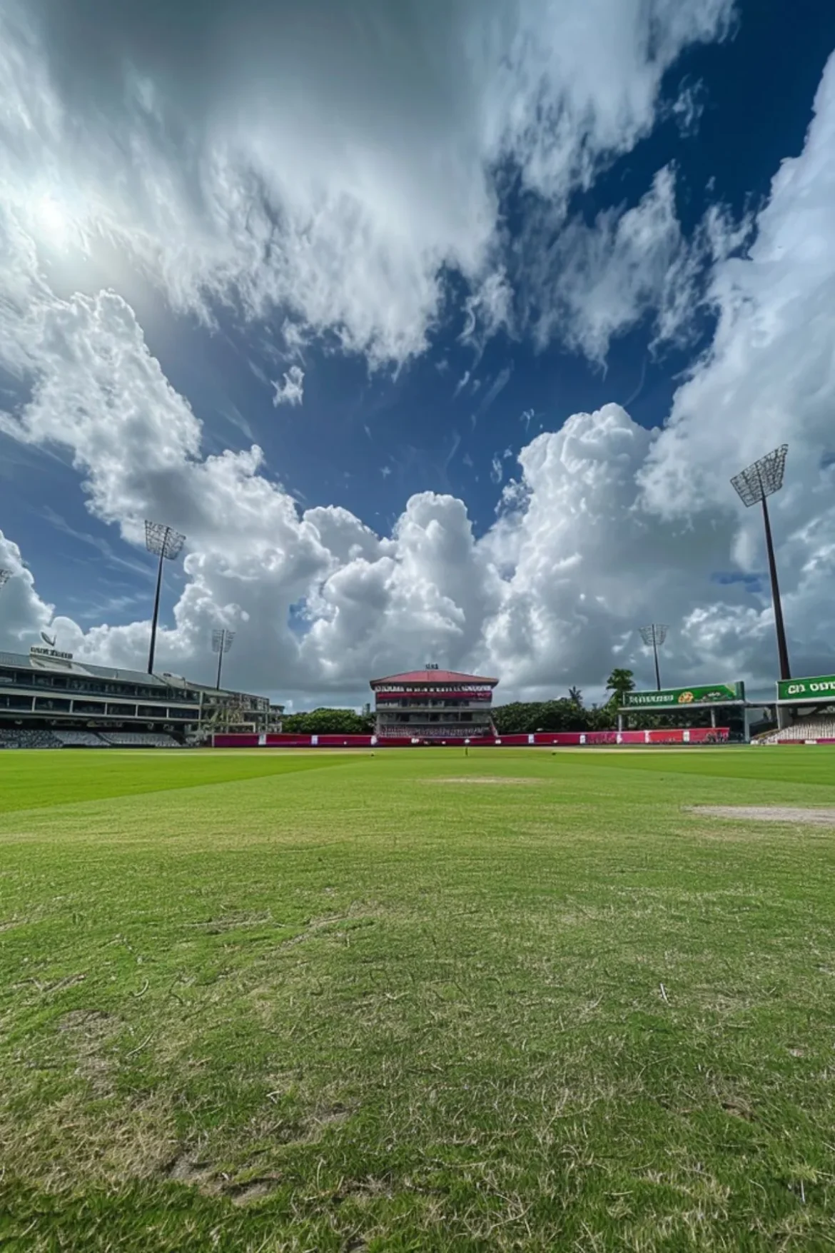 Brian Lara Cricket Academy: T20 World Cup 2024 Thrills!