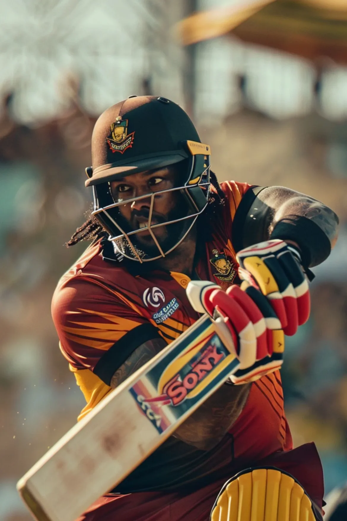 et20worldcup.com_200 Chris Gayle In T20 World Cup: Unveiling the Fastest Centuries