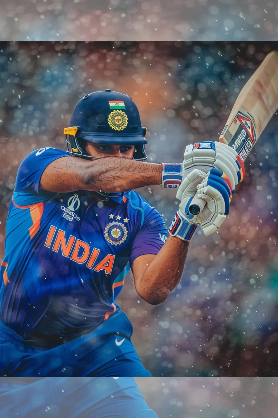 ICC T20I Batting Rankings 2024: The Top Batsmen in the World