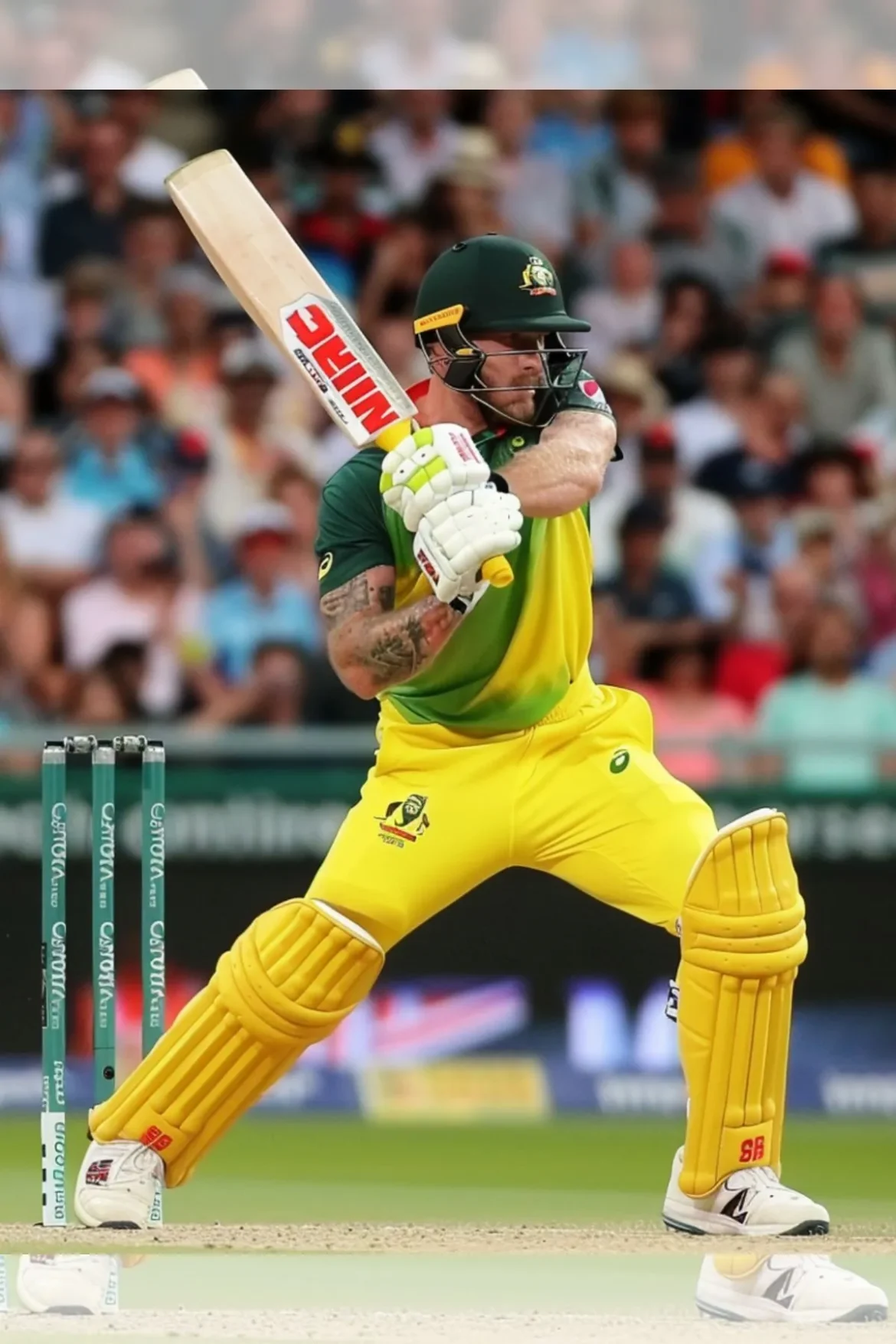 T20I All-Rounder Rankings: Top 10 Game-Changing Masters!