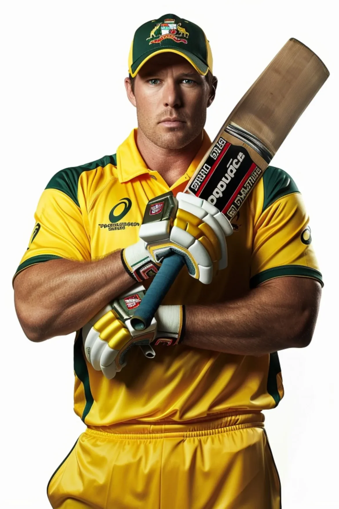 Top 10 Batsmans with Fastest Fifties in T20 World Cup: 2007 to 2024