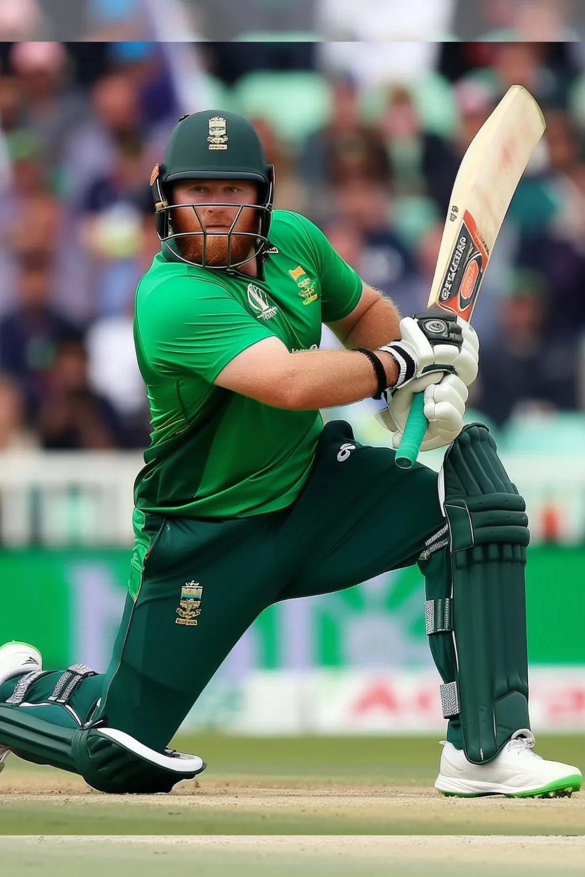 Most Fours in T20I: Unveiling Cricket's Boundary Kings