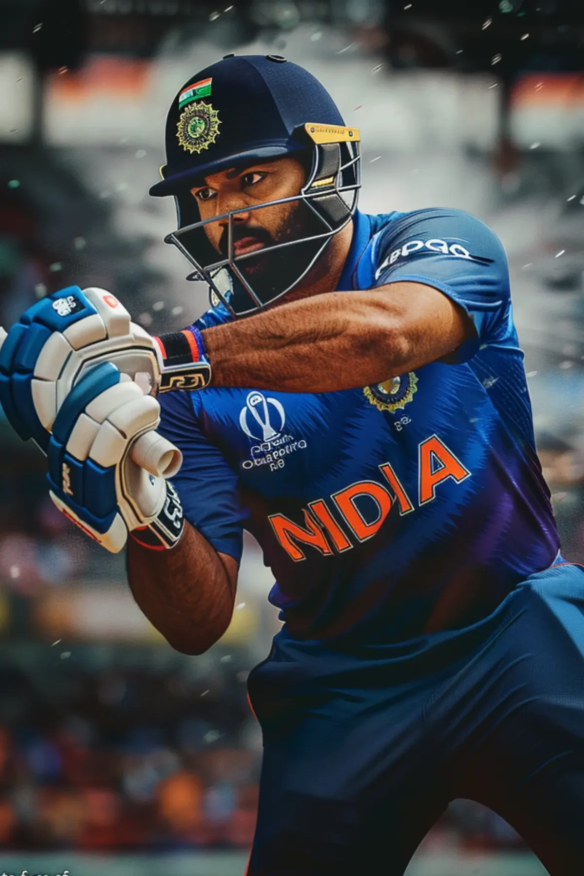 et20worldcup.com_239 Rohit Sharma is the Top T20 Century Makers