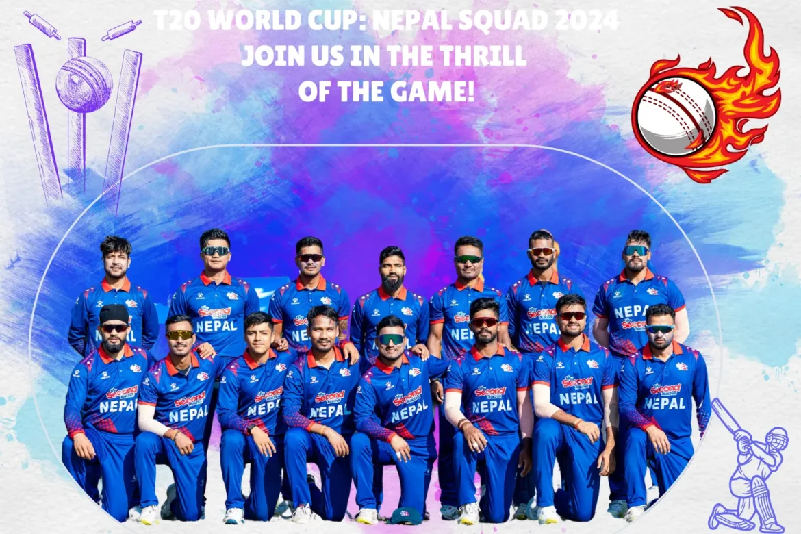 T20-World-Cup-Nepal-Squad-2024