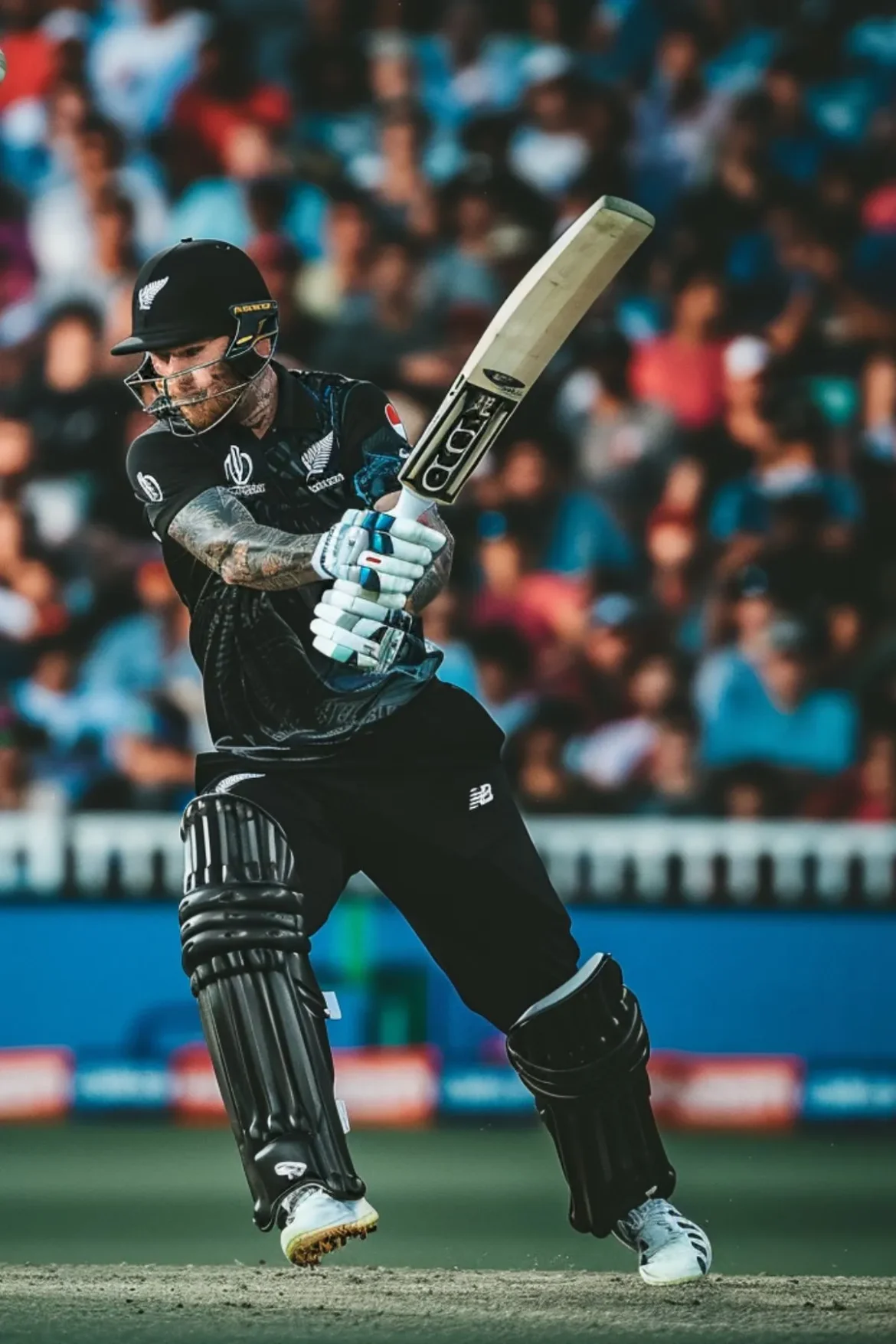 T20 World Cup Centuries Celebration: Cricket's Finest Moments