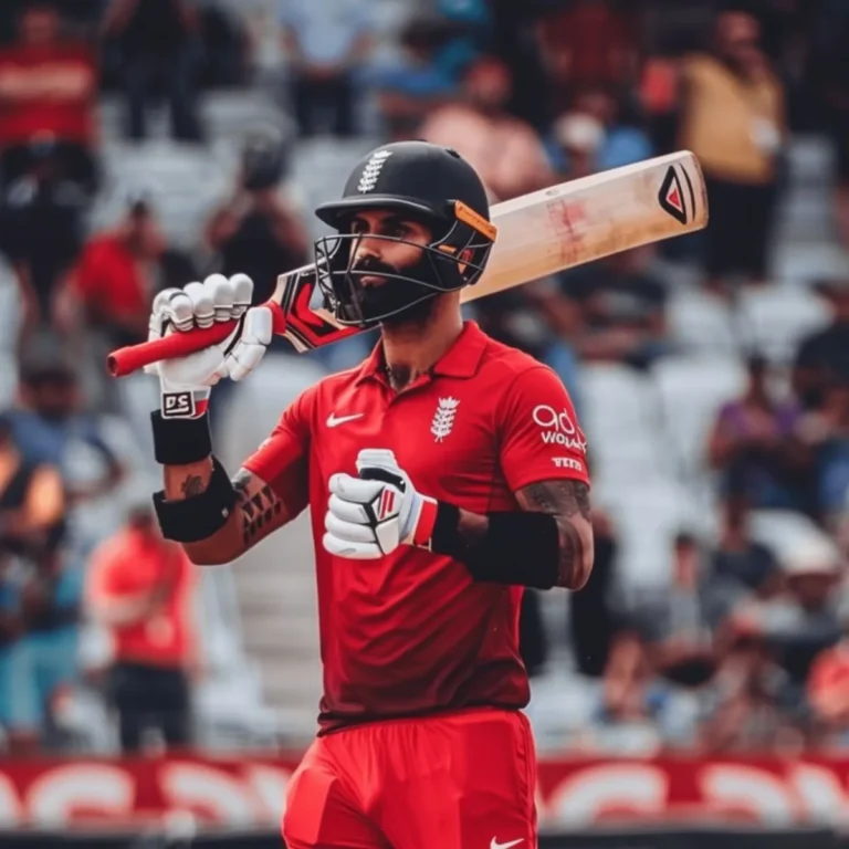 Canada T20 Squad 2024