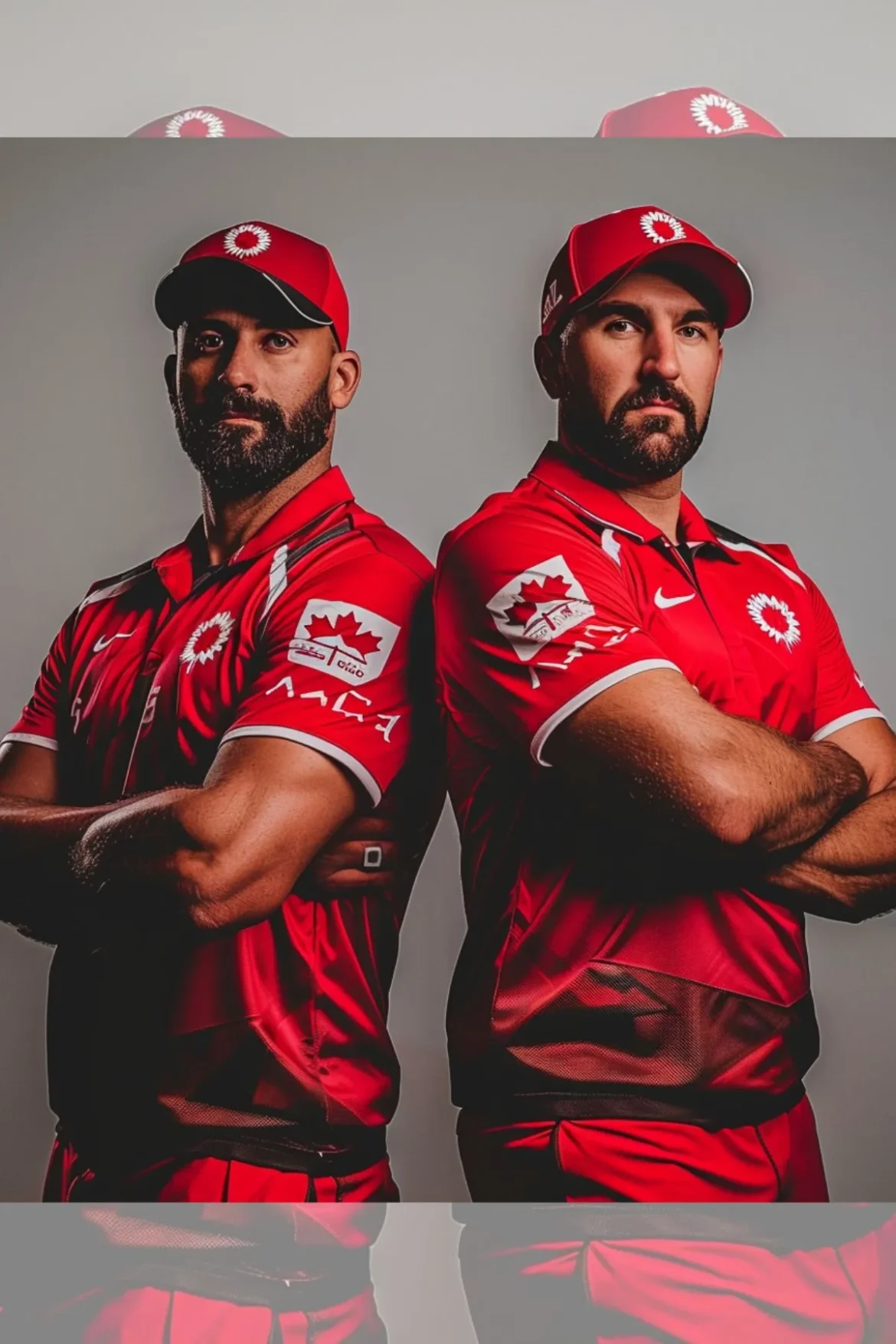Canada T20 Squad 2024: Ready to Rumble at the World Cup!