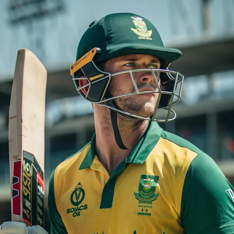 South Africa T20 World Cup Squad: Proteas Dynamic Lineup