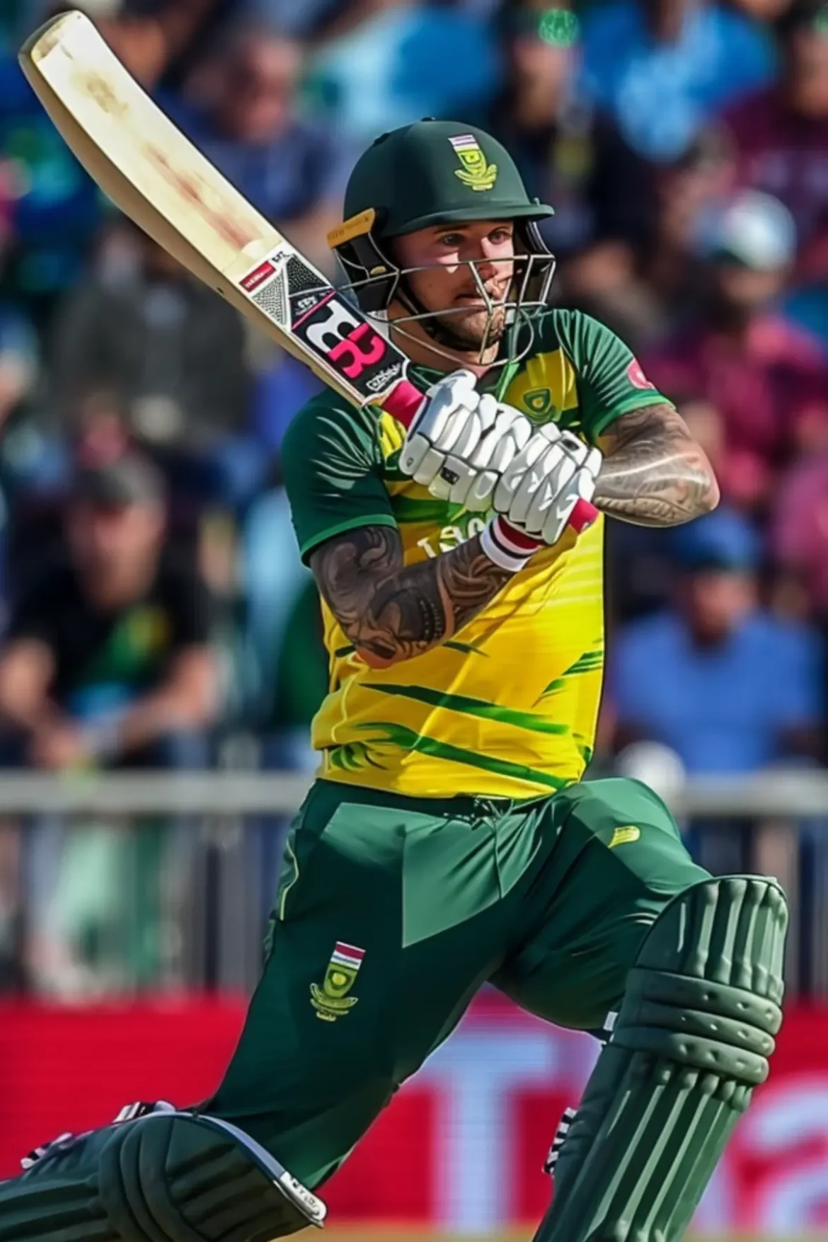 et20worldcup.com_260 South Africa T20 World Cup Squad: Proteas Dynamic Lineup