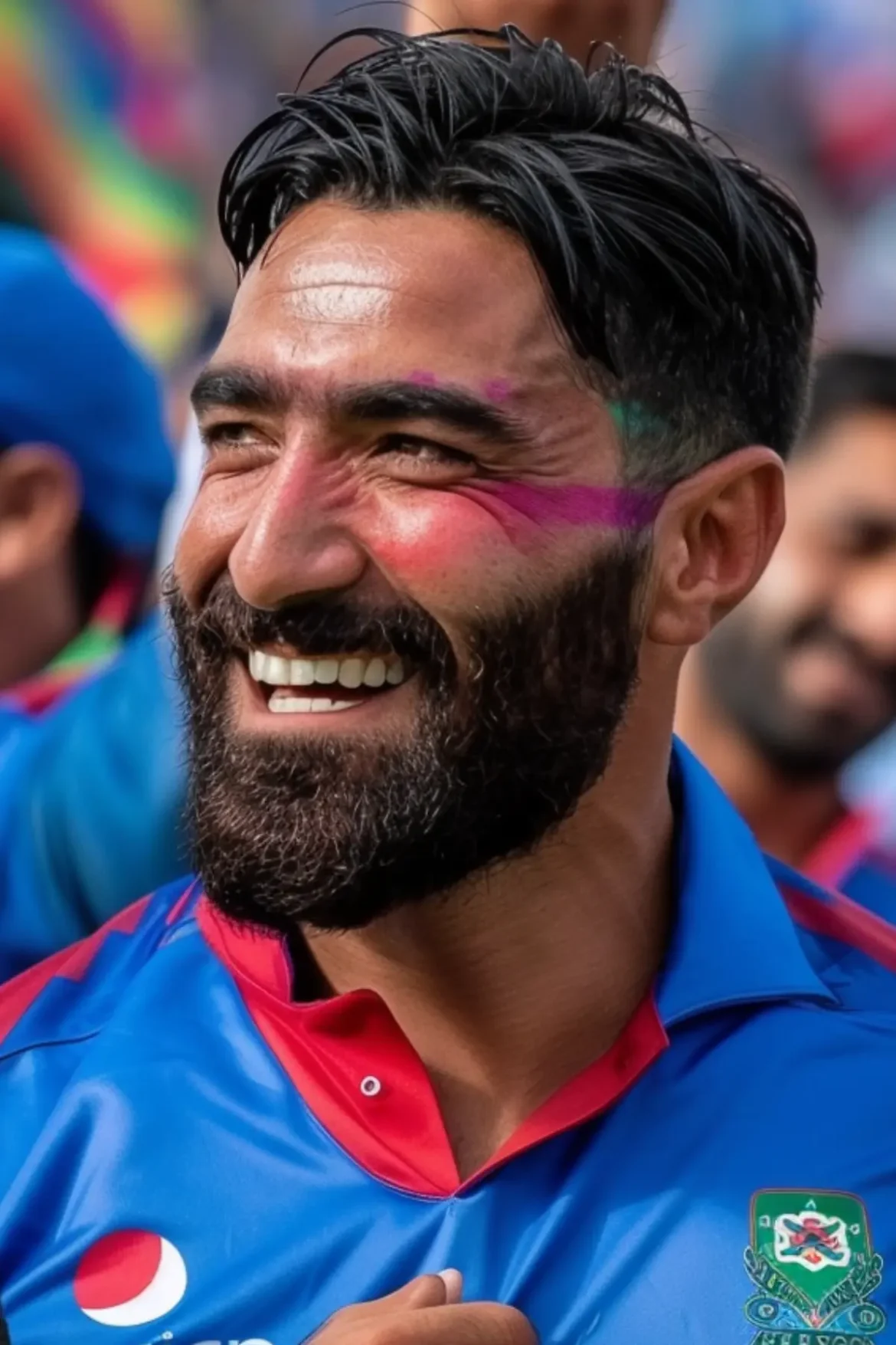 Afghanistan Squad for T20 World Cup 2024