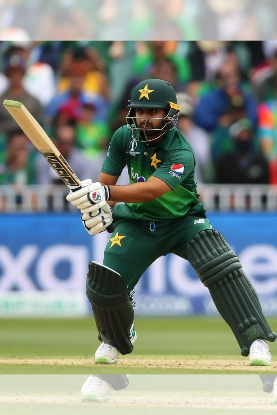 Pakistan vs England T20I Series 2024: Babar Azam will lead Pakistan Team