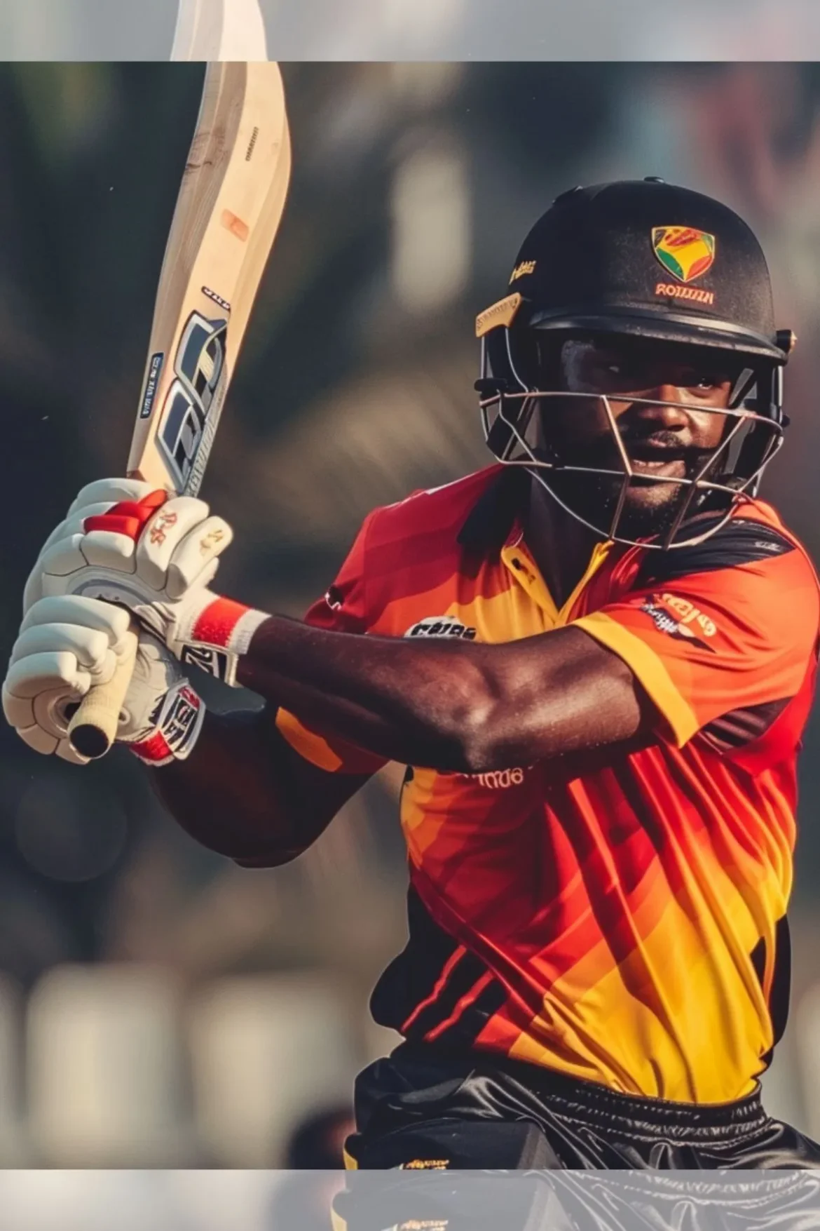 Papua New Guinea T20 World Cup Squad 2024: Dominant Lineup