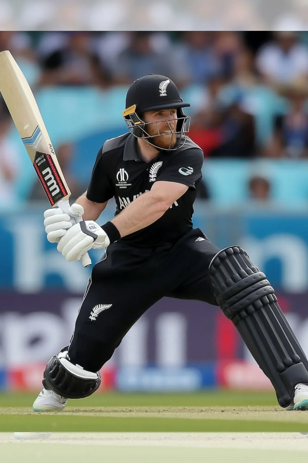 New Zealand T20 World Cup 2024 schedule