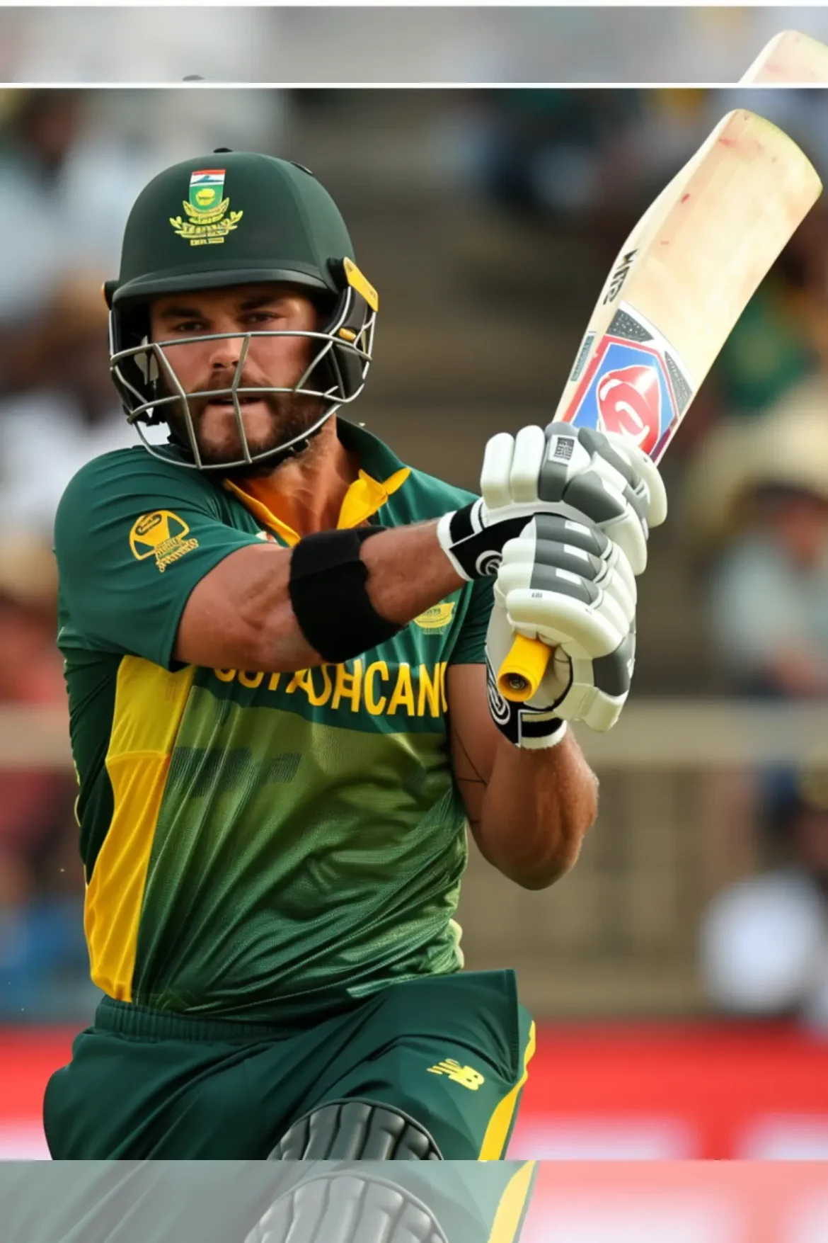 South Africa Schedule for the T20 World Cup 2024