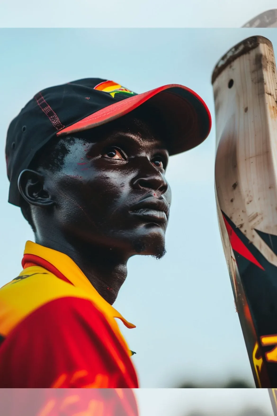 T20 World Cup 2024 Uganda Schedule, Squad, and Historic Debut
