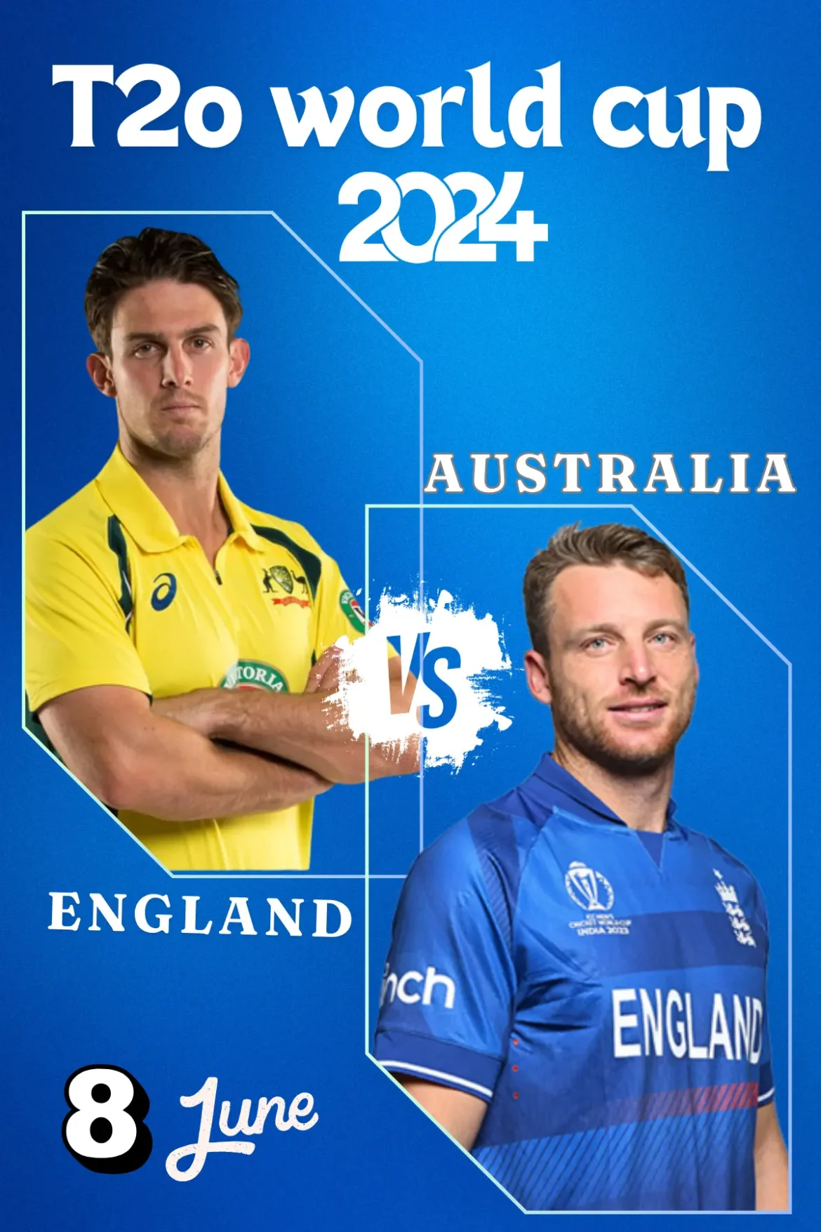 England vs Australia T2o world cup 2024 Australia vs England T20 World Cup 2024