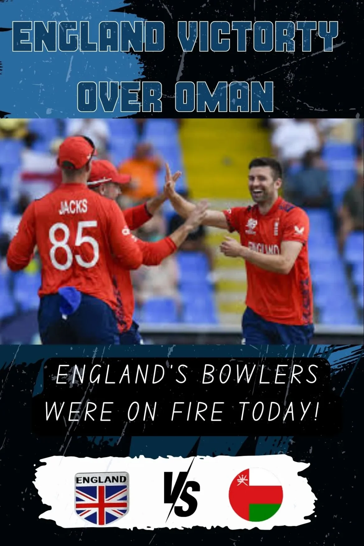 England vs Oman 2024 England vs Oman 2024