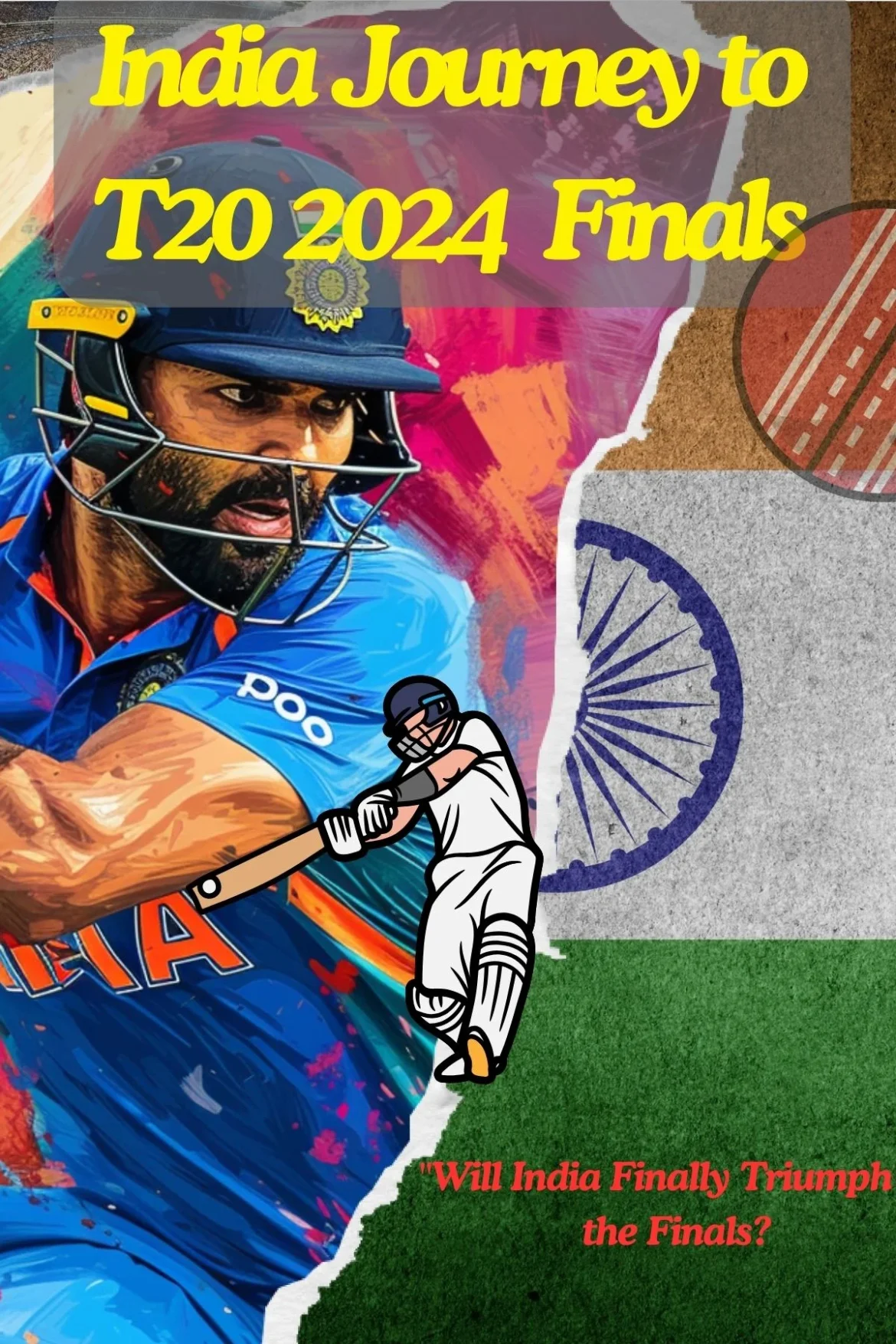 India Cricket Team performance