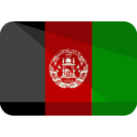 afghanistan