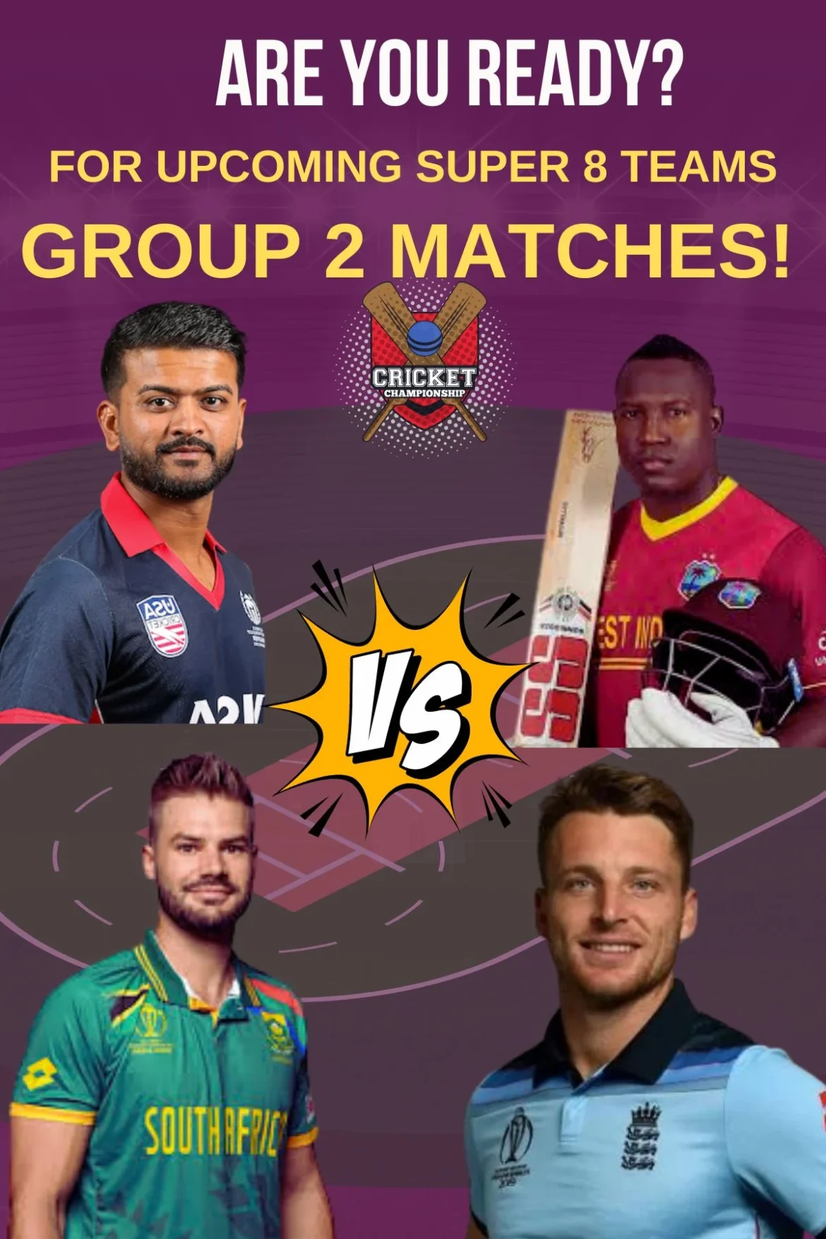 super 8 teams group 2 Super 8 Teams Group 2