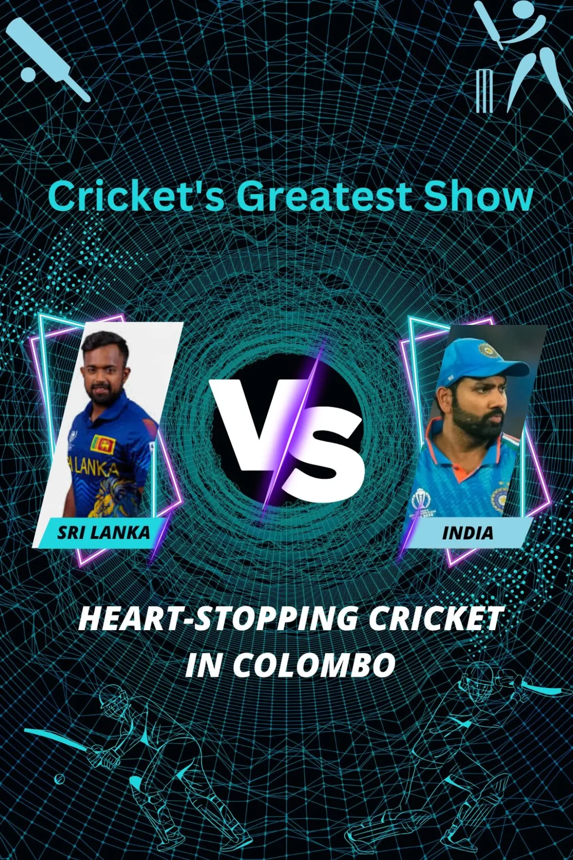 Thriller-in-Colombo-Sri-Lanka-vs-India Sri Lanka vs India ODI match summary
