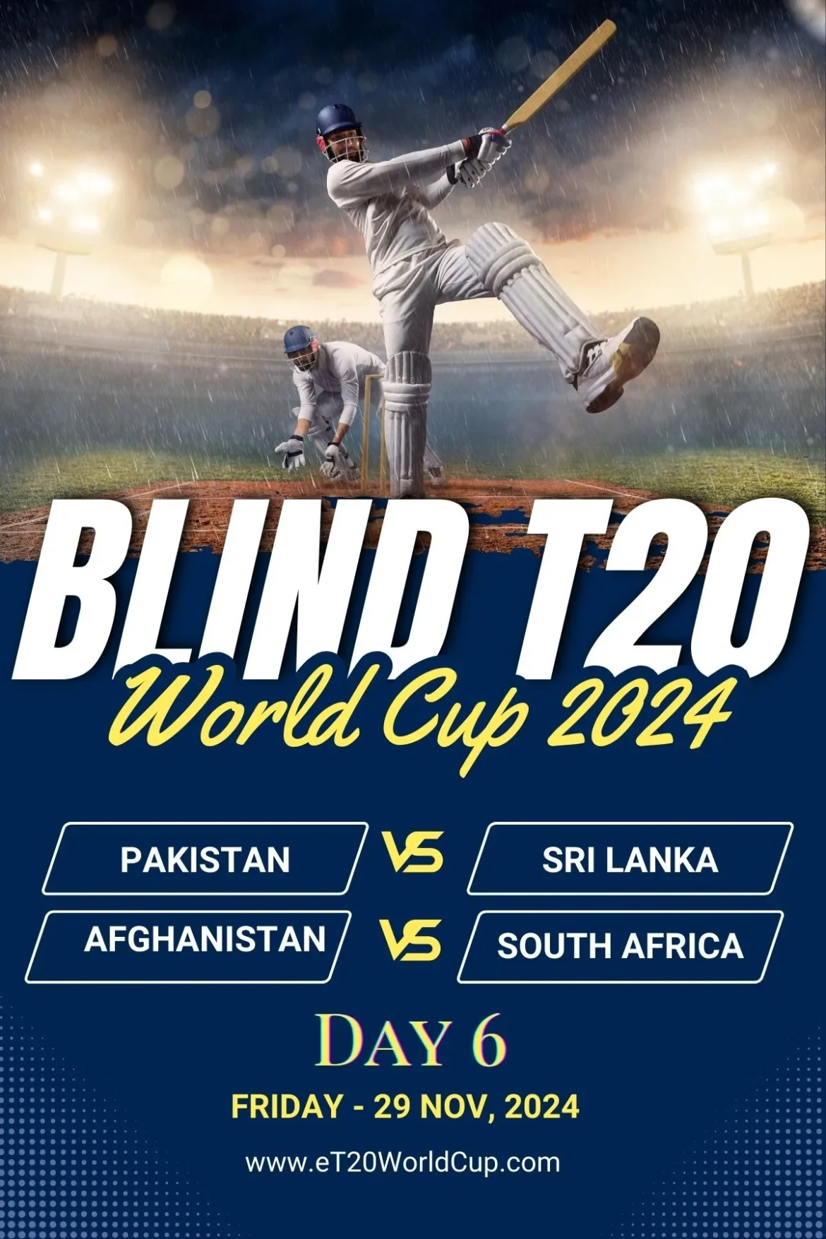 Cricket Tournament 2024 Cricket Tournament 2024